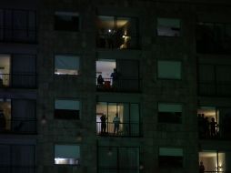 Casi el 60% los hoteles proyectan que las ventas aumenten en lo que resta del año, comparadas con las del mismo periodo del 2020. EL INFORMADOR / ARCHIVO