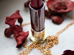 El labial rojo a través de la historia