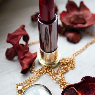 El labial rojo a través de la historia