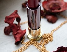 El labial rojo a través de la historia