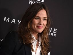 Además de protagonizar películas para Netflix, Jennifer Garner será productora. AP / ARCHIVO
