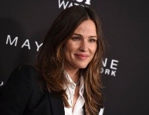 Además de protagonizar películas para Netflix, Jennifer Garner será productora. AP / ARCHIVO