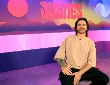 Juanes tiene un total de 26 premios Grammy Latinos. EFE/ ARCHIVO