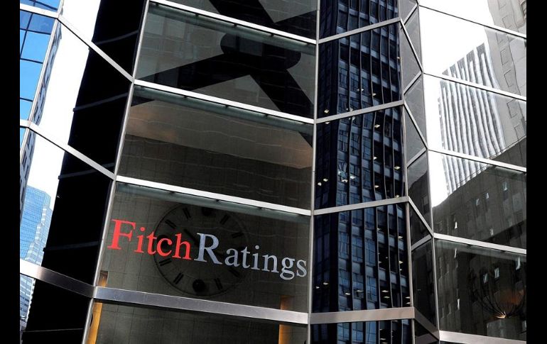 Fitch Ratings resaltó que 81% de la deuda transfronteriza de América Latina está denominada en dólares estadounidenses. EFE/ARCHIVO