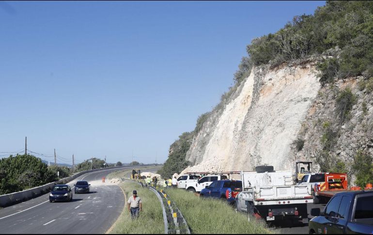 Se menciona que el conductor perdió el control del vehículo. EFE/ARCHIVO