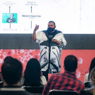 Intermoda 75: Benito Santos habla sobre moda en su charla “El diseño de moda y su evolución constante”