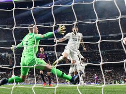 ESPERANZA. Aunque en un inicio solo se permitirá el 40%, habrá una reevaluación dependiendo del avance en la pandemia. AFP/ARCHIVO