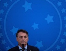 Bolsonaro llegó a afirmar que si en 2022 no se retoman las votaciones mediante papeletas 