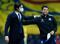 La Franja necesita ganar y las Águilas quieren al fin, dar un juego que deje satisfecha a su gente. IMAGO7