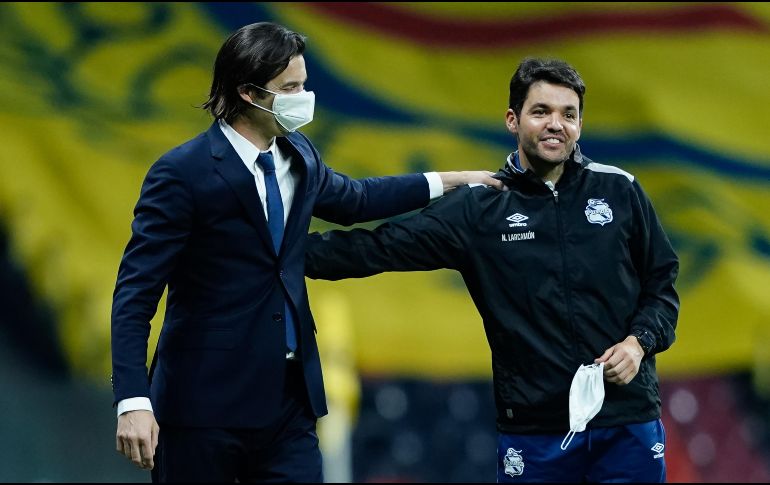 La Franja necesita ganar y las Águilas quieren al fin, dar un juego que deje satisfecha a su gente. IMAGO7