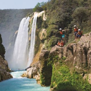 Disfruta de un itinerario de cuatro días en San Luis Potosí