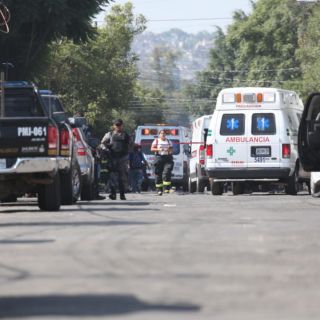 Detienen a cinco y aseguran casa de seguridad donde tenían privada de la libertad a mujer