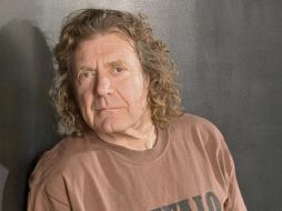 ROBERT PLANT. El antiguo vocalista de la banda y figura clave en la banda y el rock universal. AP