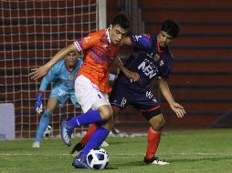 Los cuatro puntos que los Alteños parecían tener en la bolsa se escabulleron. IMAGO7