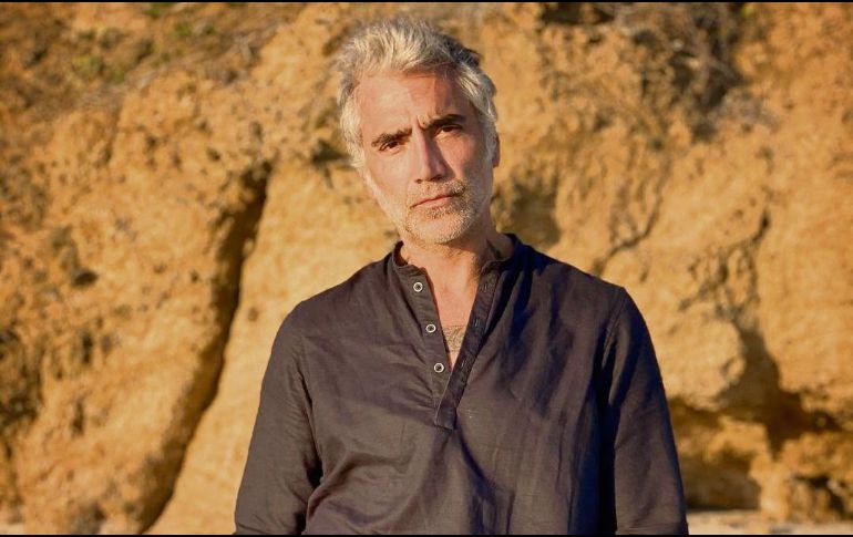 ALEJANDRO FERNÁNDEZ. El intérprete promete una noche muy especial este 31 de agosto. ESPECIAL