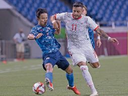 POR EL BRONCE. En fútbol, México intentará conseguir medalla. MEXSPORT