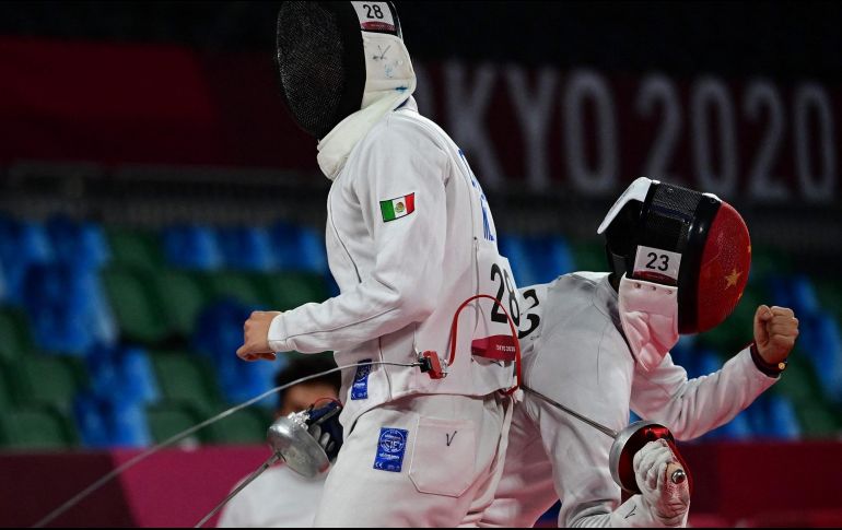 Duilio Carrillo obtuvo 202 puntos, resultado de 17 victorias, cero empates 18 derrotas. AFP/P. Pardo