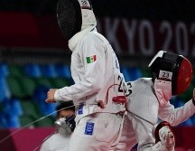 Duilio Carrillo obtuvo 202 puntos, resultado de 17 victorias, cero empates 18 derrotas. AFP/P. Pardo