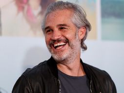 Según información aún no confirmada, Juan Pablo Medina sufrió una trombosis por lo que fue hospitalizado de urgencia y perdió una pierna luego de ser amputada. Su oficina de prensa no ha validado ni desmentido la noticia. EFE / ARCHIVO