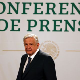 México será sede de negociaciones entre  Gobierno y oposición de Venezuela: AMLO
