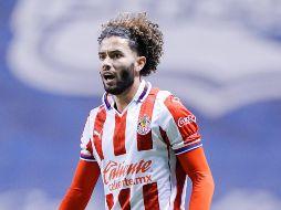 El hecho de que se haya implementado el programa 70-30, que dará más oportunidad a jóvenes de cantera, da en los elementos de Fuerzas Básicas un sentimiento de responsabilidad especial. IMAGO7