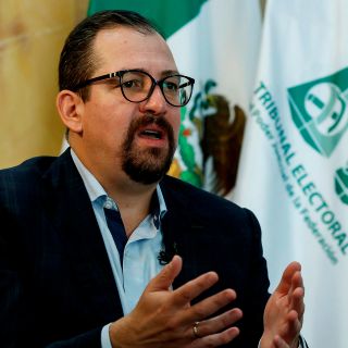 AMLO insiste en reformar Tribunal Electoral por su "descomposición"