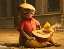 “Vivo” es una producción desarrollada por la plataforma en colaboración con Sony Pictures Animation. ESPECIAL / Netflix