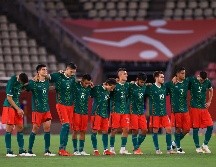 Para subir al tercer escalón del podio, los aztecas deben recuperar el gol perdido en las semifinales ante Brasil, único encuentro en el que no consiguieron marcar ni un solo tanto. MEXSPORT / A. Macías