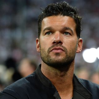 Fallece hijo del ex futbolista alemán Michael Ballack