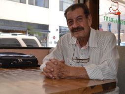 El Ex Convento del Carmen fue casa de Gabriel Gutiérrez Mojica por 60 años. CORTESÍA / SCJ