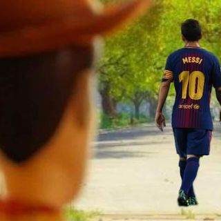 Llora el futbol: Messi se va del Barcelona y así reaccionan las redes sociales