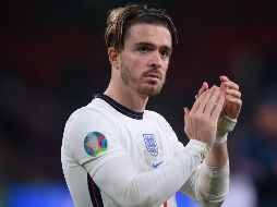 Las críticas no se han hecho esperar y es que Jack Grealish estuvo muy lejos del nivel que le caracteriza y sus escándalos son cada vez más constantes. AFP/ARCHIVO