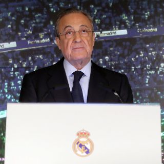 Real Madrid se opone al acuerdo de LaLiga para lograr una inyección de dinero
