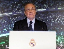 El Real Madrid convocará una asamblea para tratar el tema. EFE/ARCHIVO
