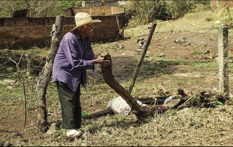 Entre 2018 y 2020, a nivel estatal, el total de personas en situación de pobreza pasó de dos millones 285 mil 767 a dos millones 633 mil 427. EL INFORMADOR/ARCHIVO