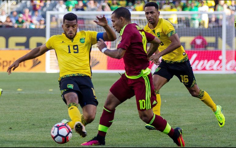 Cruz Azul será el sexto equipo para Otero. IMAGO7/ARCHIVO
