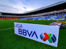 PRIMER PARTIDO. El Querétaro vs León será el primer duelo que podrá verse en las plataformas digitales del canal. IMAGO7