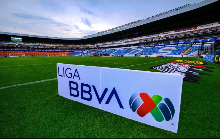 PRIMER PARTIDO. El Querétaro vs León será el primer duelo que podrá verse en las plataformas digitales del canal. IMAGO7