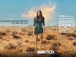 ESPECIAL/HBO Max