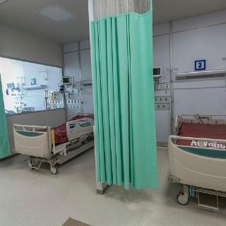 Suman 36 camas para atención de pacientes con COVID en Jalisco