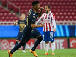 Pumas Tabasco se instaló de manera momentánea como líder de la tabla general con cinco unidades. IMAGO7