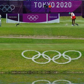 Tokio 2020: Mexicanas se despiden de las medallas en golf