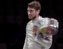 Max Hartung le ayuda a sus compañeros para que puedan explotar su imagen. ESPECIAL