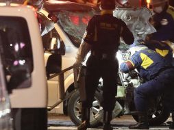 El suceso tuvo lugar a las 06:30 horas tiempo de México en la línea Odakyu, a la altura de la estación Seijogakuen del distrito tokiota de Setagaya. AFP / ARCHIVO