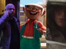 Los estrenos de Netflix de hoy 6 de agosto