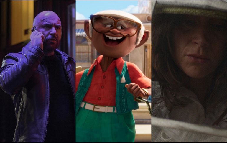 Los estrenos de Netflix de hoy 6 de agosto