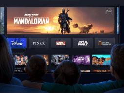 Disney+ estrena nuevas producciones cada miércoles y viernes. ESPECIAL / Disney+