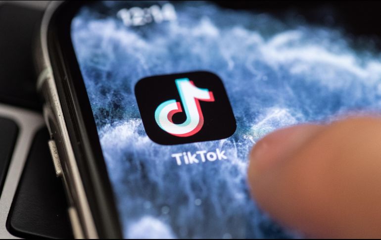 La intención de TikTok con esta función es mantenerse relevante con nuevas formas de aportar valor a la comunidad y enriquecer la experiencia. EFE / ARCHIVO