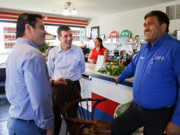 Conoce más de la historia de este capitalino con corazón jalisciense en la edición de INFORMAplus Edición Chicago de este domingo. ESPECIAL