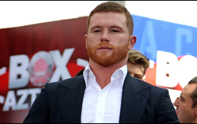 La noticia se dio a conocer por medio de Twitter. SUN/ ARCHIVO